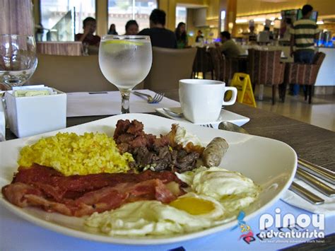 pampanga restaurant breakfast.